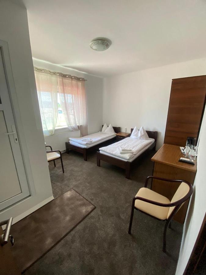451 Rooms กราซ ภายนอก รูปภาพ
