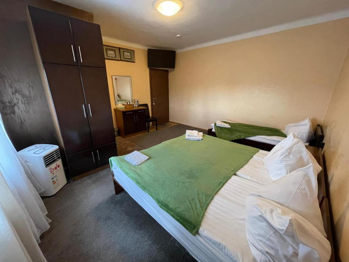 451 Rooms กราซ ภายนอก รูปภาพ