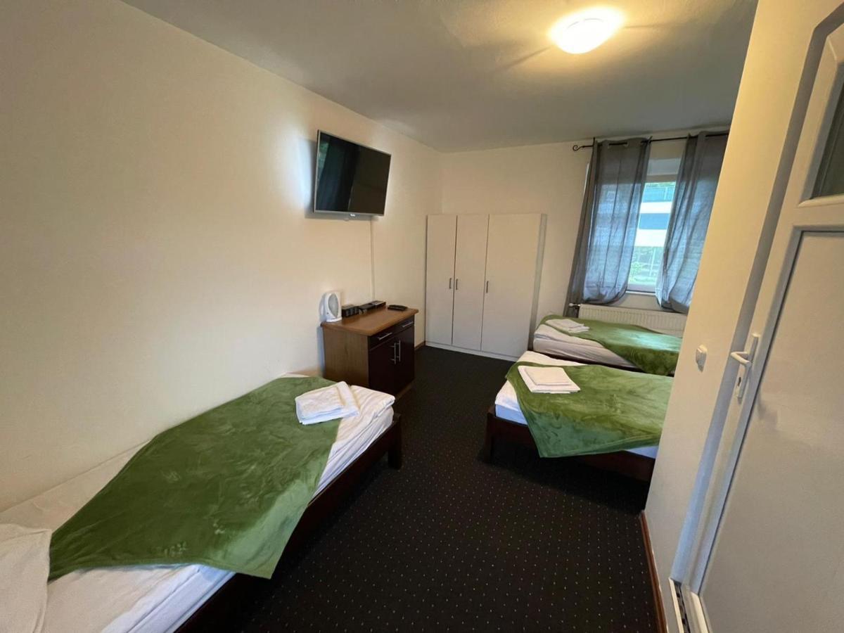 451 Rooms กราซ ภายนอก รูปภาพ