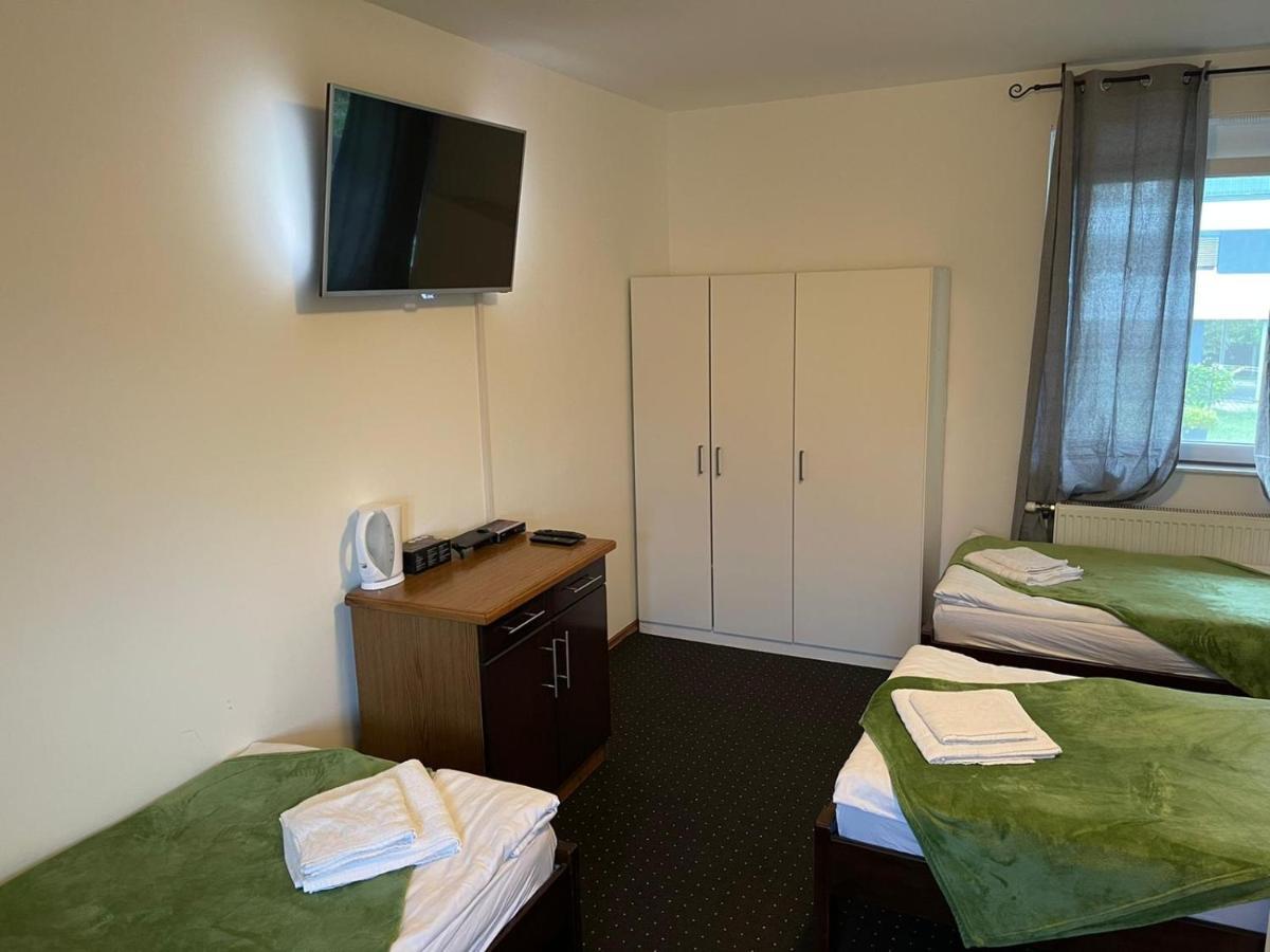 451 Rooms กราซ ภายนอก รูปภาพ