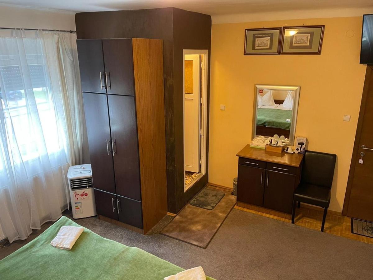 451 Rooms กราซ ภายนอก รูปภาพ