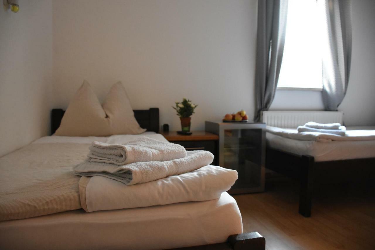 451 Rooms กราซ ภายนอก รูปภาพ