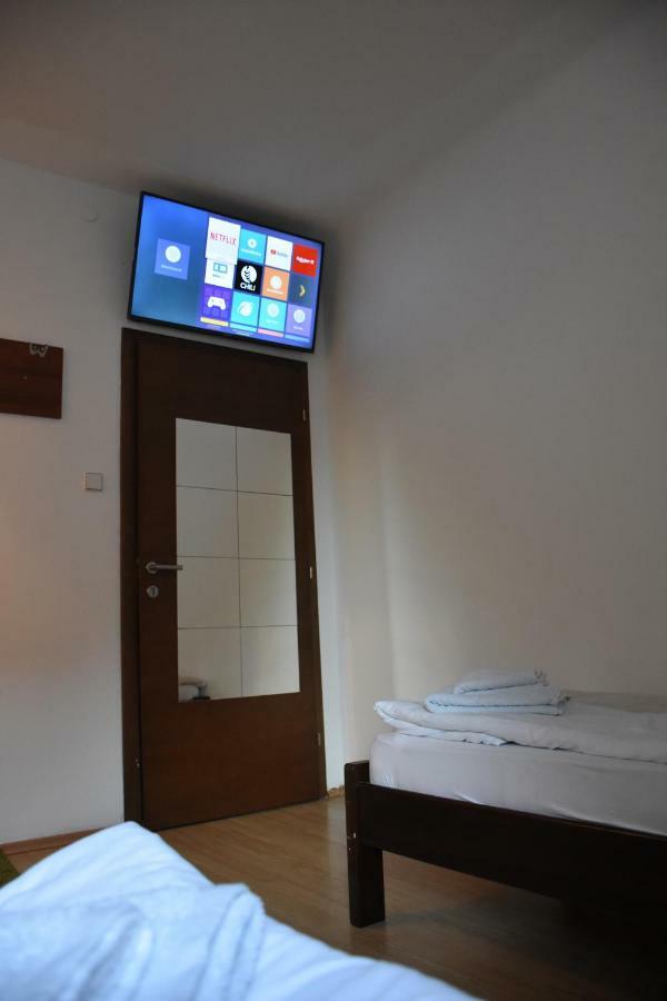 451 Rooms กราซ ภายนอก รูปภาพ